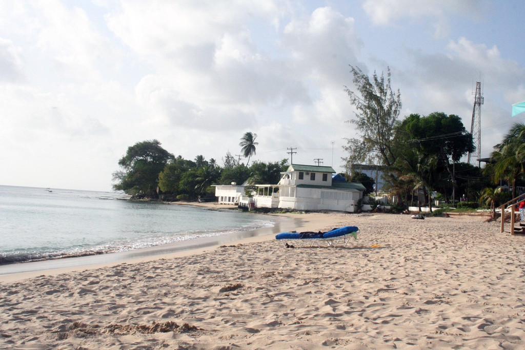 Пляж на Западном побережье, Барбадос. Фото 26 – фотографии Барбадоса