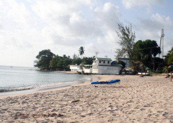 Пляж на Западном побережье, Барбадос. Фото 26 – фотографии Барбадоса