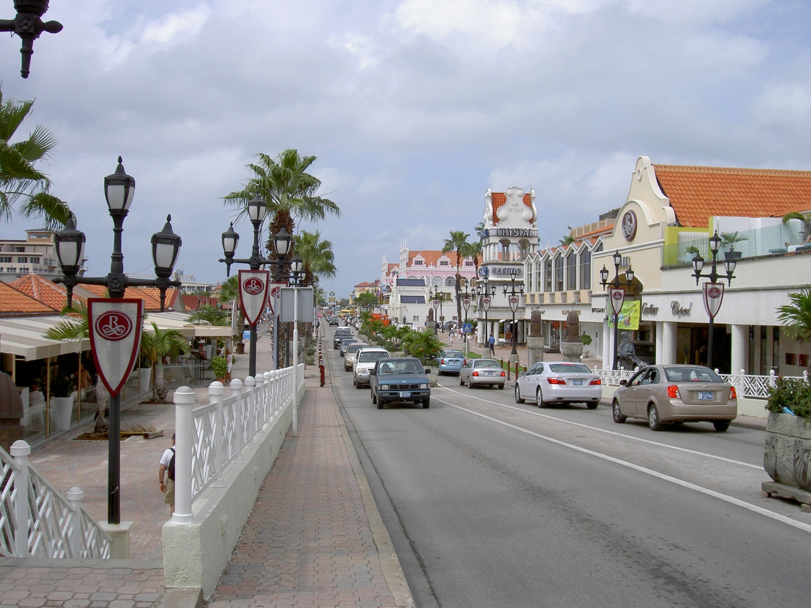 Ораньестад. Фото 4 – фотографии Арубы