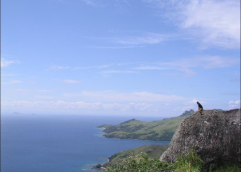 Вайа остров, Ясава группа островов, Фиджи, фото № 49870 – фотографии Фиджи