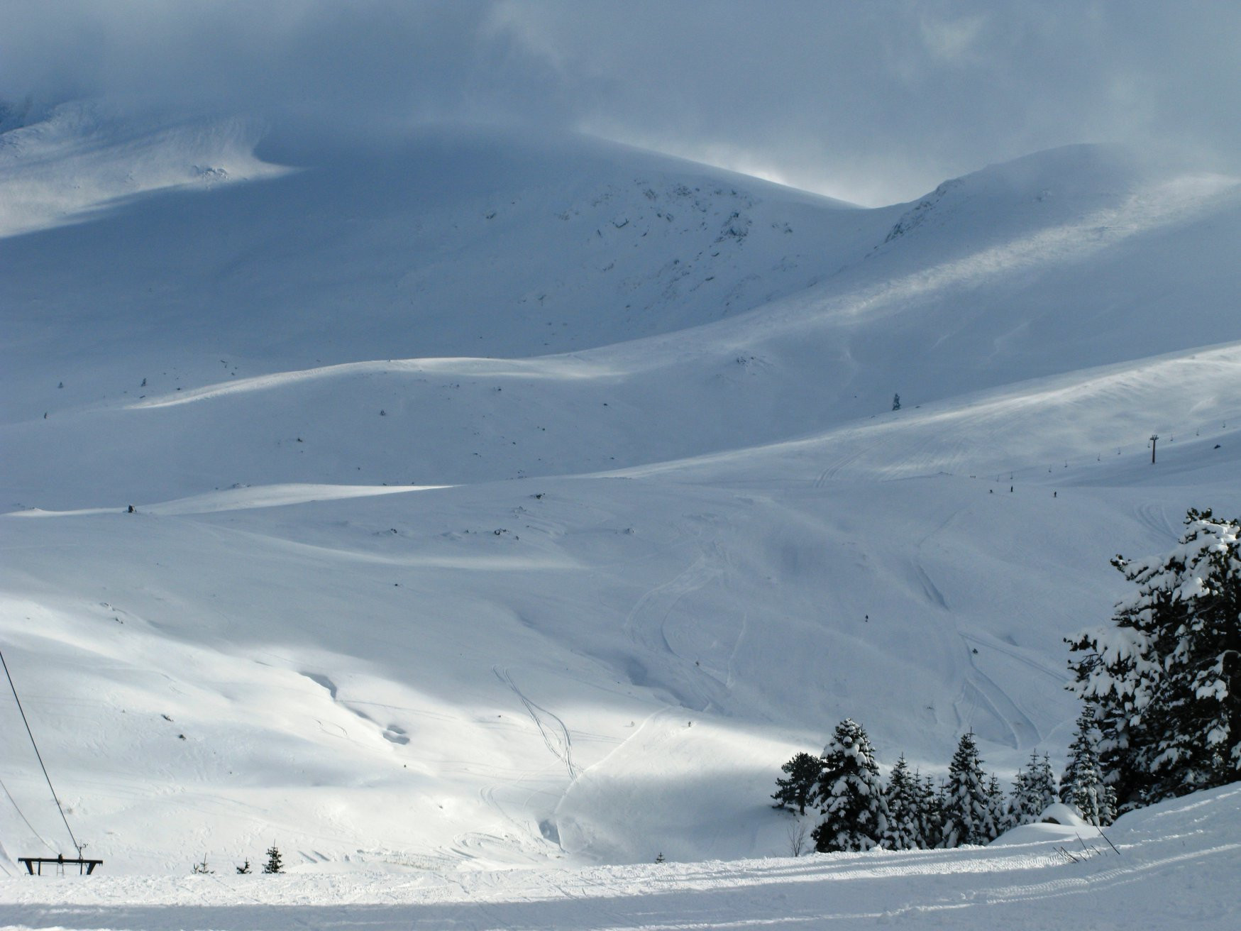 Улудаг, Мармара регион, Турция, фото № 46739 – фотографии Турции