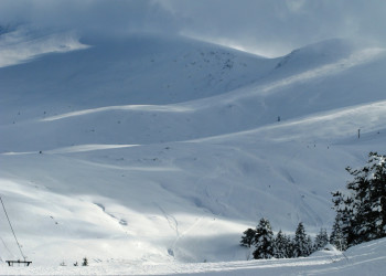 Улудаг, Мармара регион, Турция, фото № 46739 – фотографии Турции