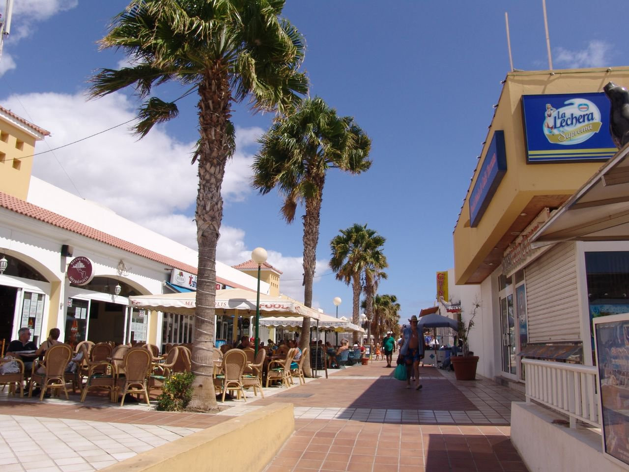 Калета-де-Фустес, Фуэртевентура остров, Канарские острова, фото № 34085 – фотографии Канарских островов