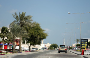 Аль-Хор. Фото 4 – фотографии Катара