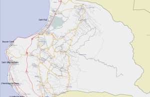 Ла-Салин-ле-Бен, Реюньон, фото № 25341 – фотографии Реюньона