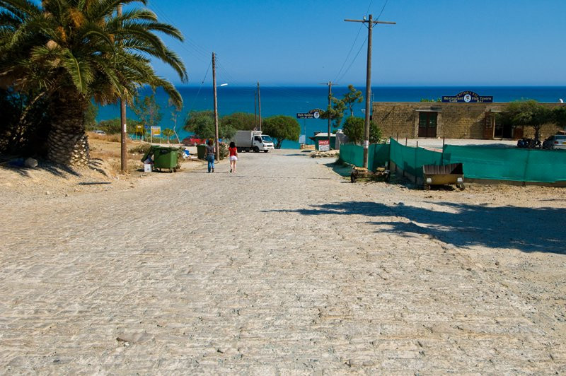 Писсури, Кипр, фото № 38685 – фотографии Кипра