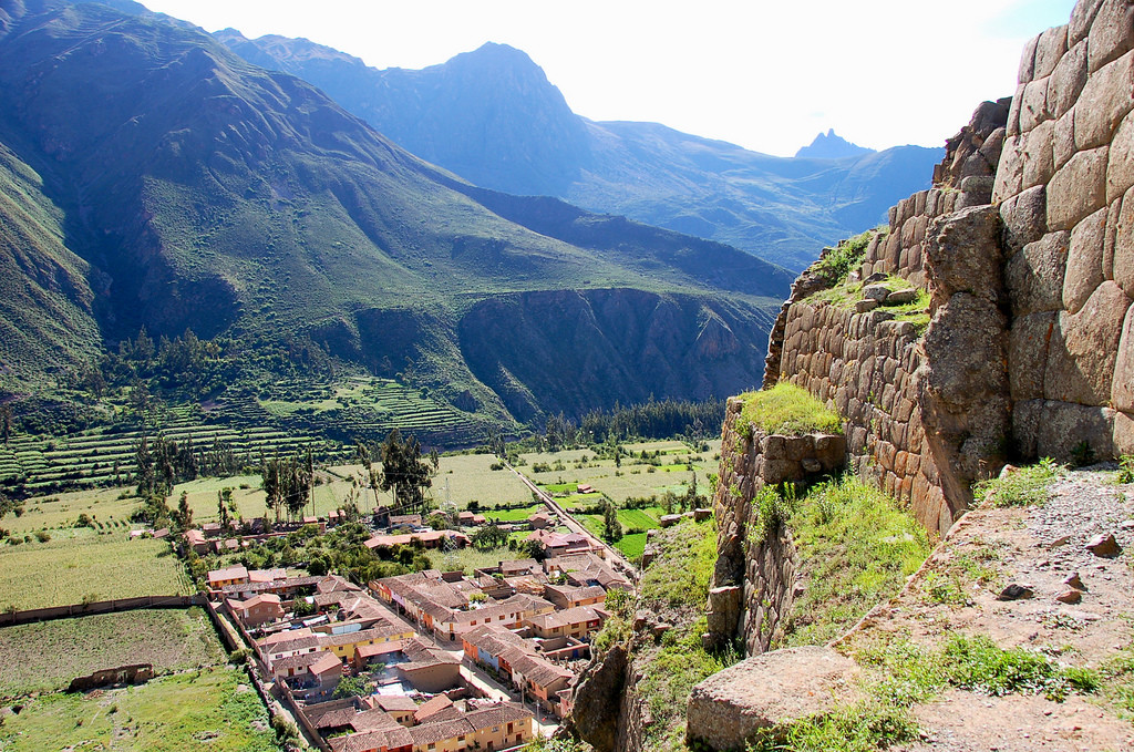 Перу ольянтайтамбо Перу ольянтайтамбо