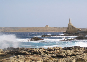 Чиркевва, Мальта остров, Мальта, фото № 43149 – фотографии Мальты