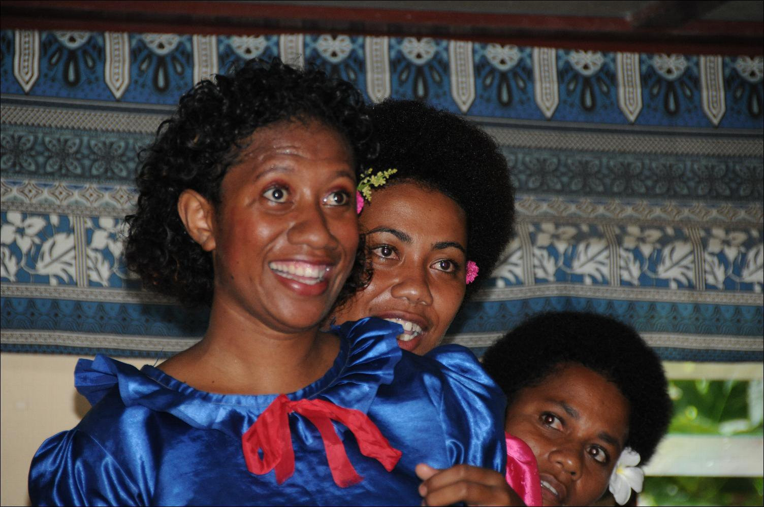 Вайа остров, Ясава группа островов, Фиджи, фото № 49888 – фотографии Фиджи