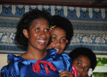 Вайа остров, Ясава группа островов, Фиджи, фото № 49888 – фотографии Фиджи