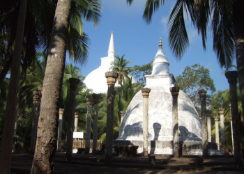 Анурадхапура, Шри-Ланка, фото № 50516 – фотографии Шри-Ланки