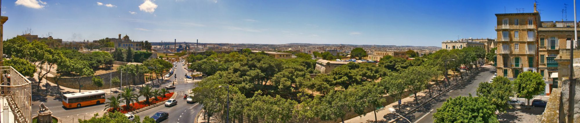 Флориана, Мальта остров, Мальта, фото № 43133 – фотографии Мальты