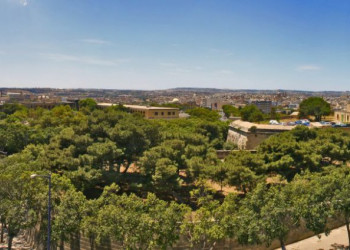 Флориана, Мальта остров, Мальта, фото № 43133 – фотографии Мальты