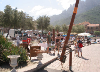 Набережная в Порто, Франция. Фото 12 – фотографии Франции