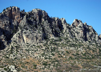 Кирения, Северный Кипр, Кипр, фото № 37718 – фотографии Кипра