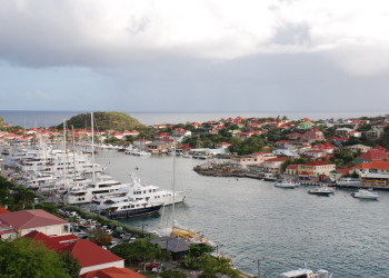 Густавия, Сен-Бартелеми, фото № 58698 – фотографии Сен-Бартелеми