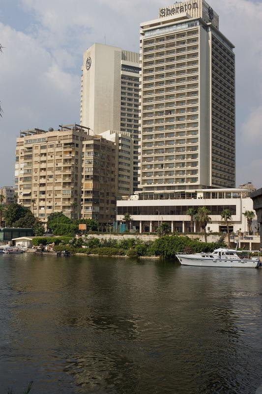 Каир, Египет, фото № 35038 – фотографии Египта