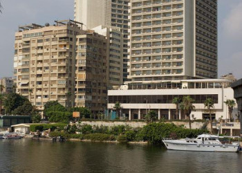 Каир, Египет, фото № 35038 – фотографии Египта