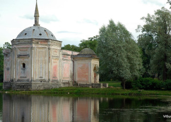 Церковь в Пушкина, Россия – фотографии России