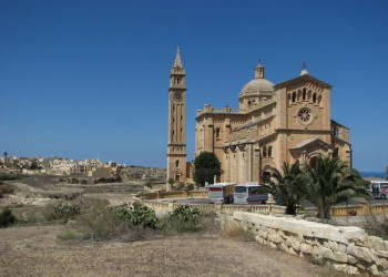 Арб, Гозо остров, Мальта, фото № 41296 – фотографии Мальты