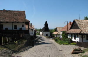 Холлокё, Венгрия, фото № 70827 – фотографии Венгрии