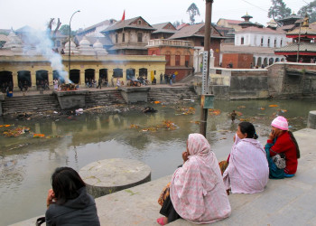 Пашупатинатх (Pashupatinath) – фотографии Непала