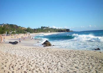 Букан-Кано, Реюньон, фото № 25287 – фотографии Реюньона