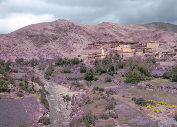 Загора, Марокко, фото № 7443 – фотографии Марокко