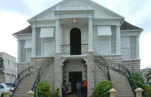 Мандевиль, Ямайка. Фото 2 – фотографии Ямайки