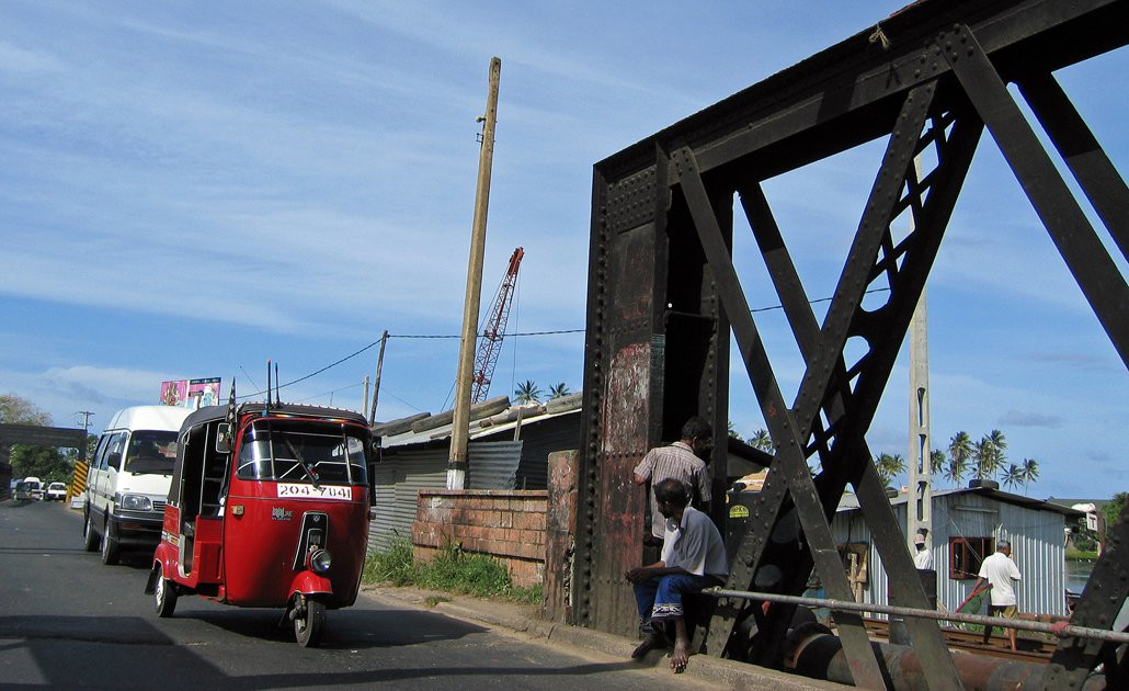 Бентота, Шри-Ланка, фото № 50637 – фотографии Шри-Ланки