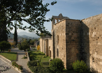 Кирения, Северный Кипр, Кипр, фото № 37739 – фотографии Кипра