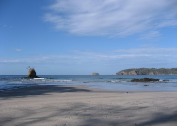 Плайя Карильо, Гуанакасте провинция, Коста-Рика, фото № 39521 – фотографии Коста-Рики