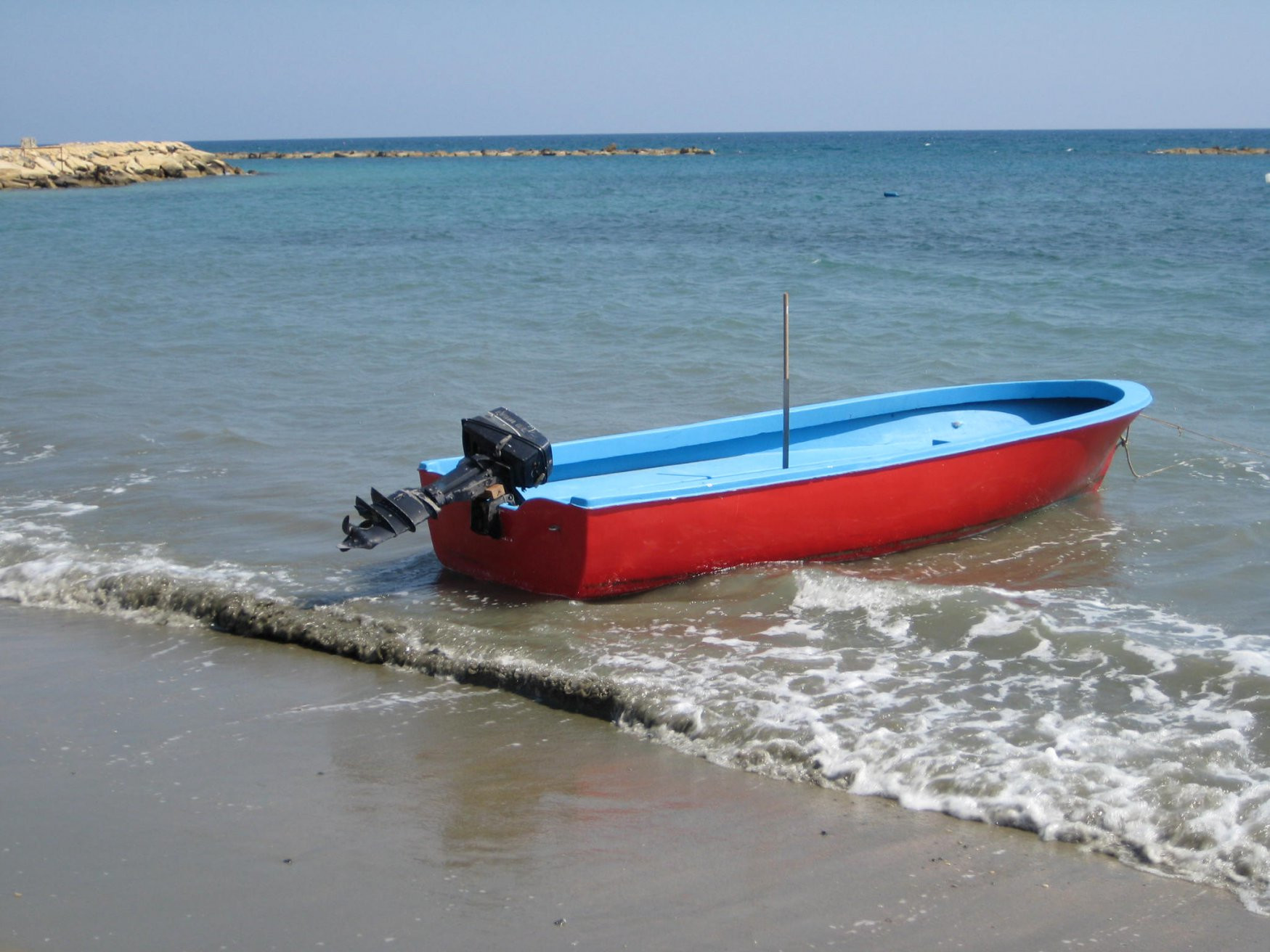 Лимассол, Кипр, фото № 38181 – фотографии Кипра