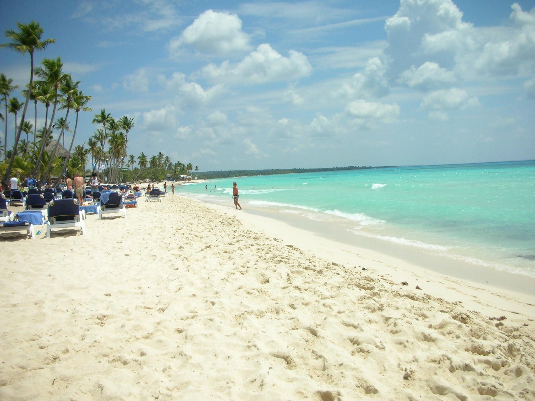 Байяибе, Доминикана, фото № 30275 – фотографии Доминиканы