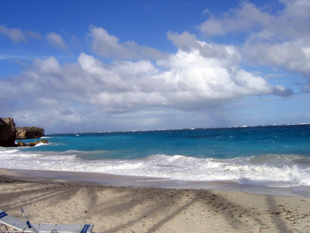 Остров Барбадос – фотографии Барбадоса