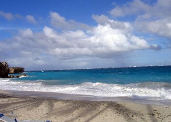 Остров Барбадос – фотографии Барбадоса