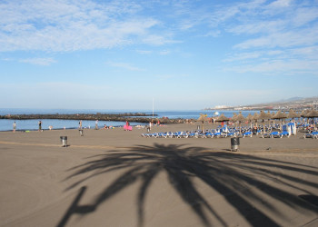 Плайя-де-лас-Америкас, Тенерифе остров, Канарские острова, фото № 33539 – фотографии Канарских островов