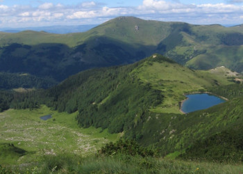 Природа Национального парка, Черногория. Фото 13 – фотографии Черногории