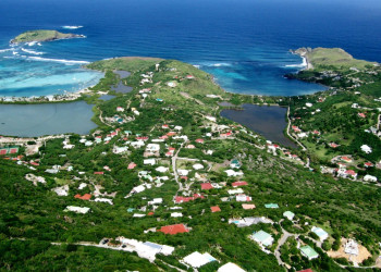 Сен-Бартелеми, фото № 1380 – фотографии Сен-Бартелеми