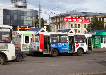 г. Архангельск, Россия. Фото 2 – фотографии России