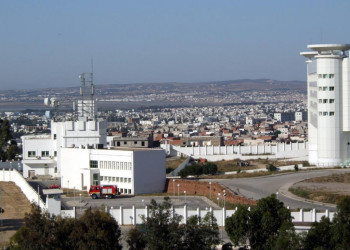 Панорамный вид Северного Туниса. Фото 39 – фотографии Туниса