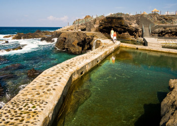 Барловенто, Ла-Пальма остров, Канарские острова, фото № 31812 – фотографии Канарских островов