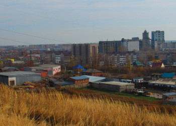 Бийск, Алтай – фотографии России