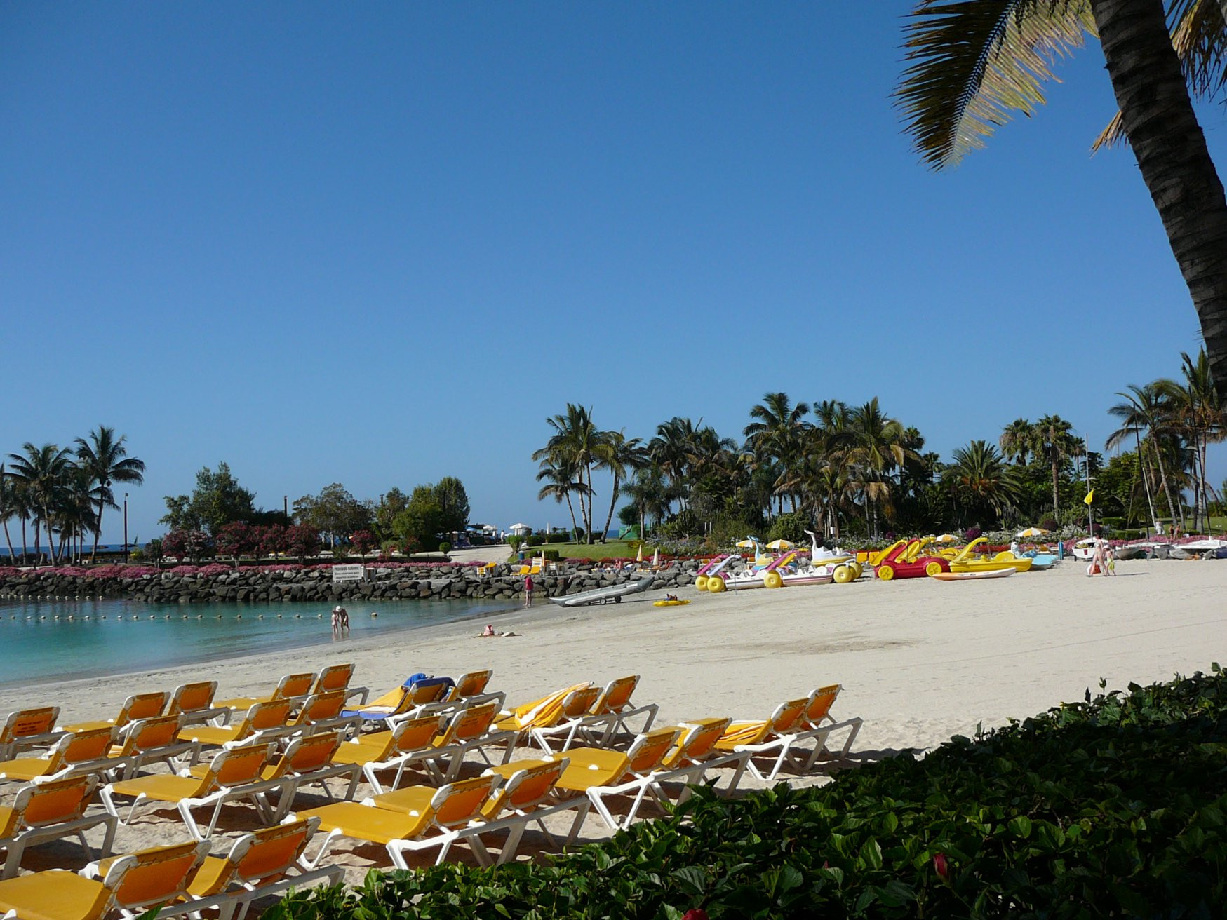 Анфи-дель-Мар, Гран-Канария остров, Канарские острова, фото № 30871 – фотографии Канарских островов