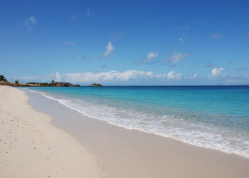 Пляж на острове Антигуа. Фото 7 – фотографии Антигуа и Барбуды