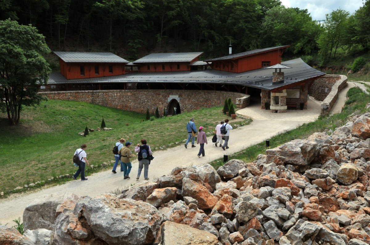 Аггтелек Национальный Парк, Венгрия, фото № 69686 – фотографии Венгрии