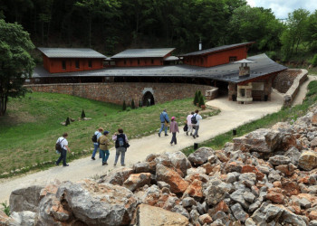 Аггтелек Национальный Парк, Венгрия, фото № 69686 – фотографии Венгрии