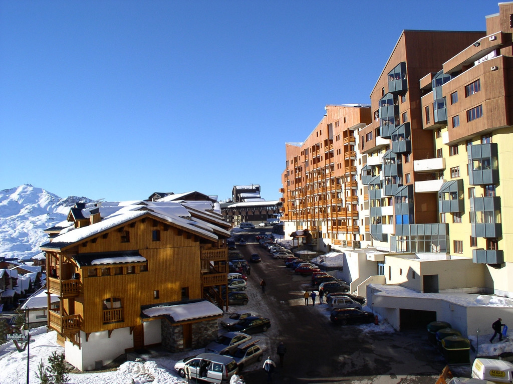 Отели в Валь-Торанс, Франция. Фото 5 – фотографии Франции