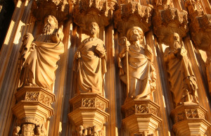 Монастырь Баталья, Португалия. Фото 4 – фотографии Португалии