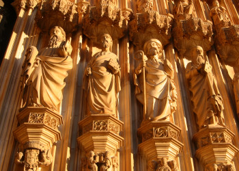 Монастырь Баталья, Португалия. Фото 4 – фотографии Португалии